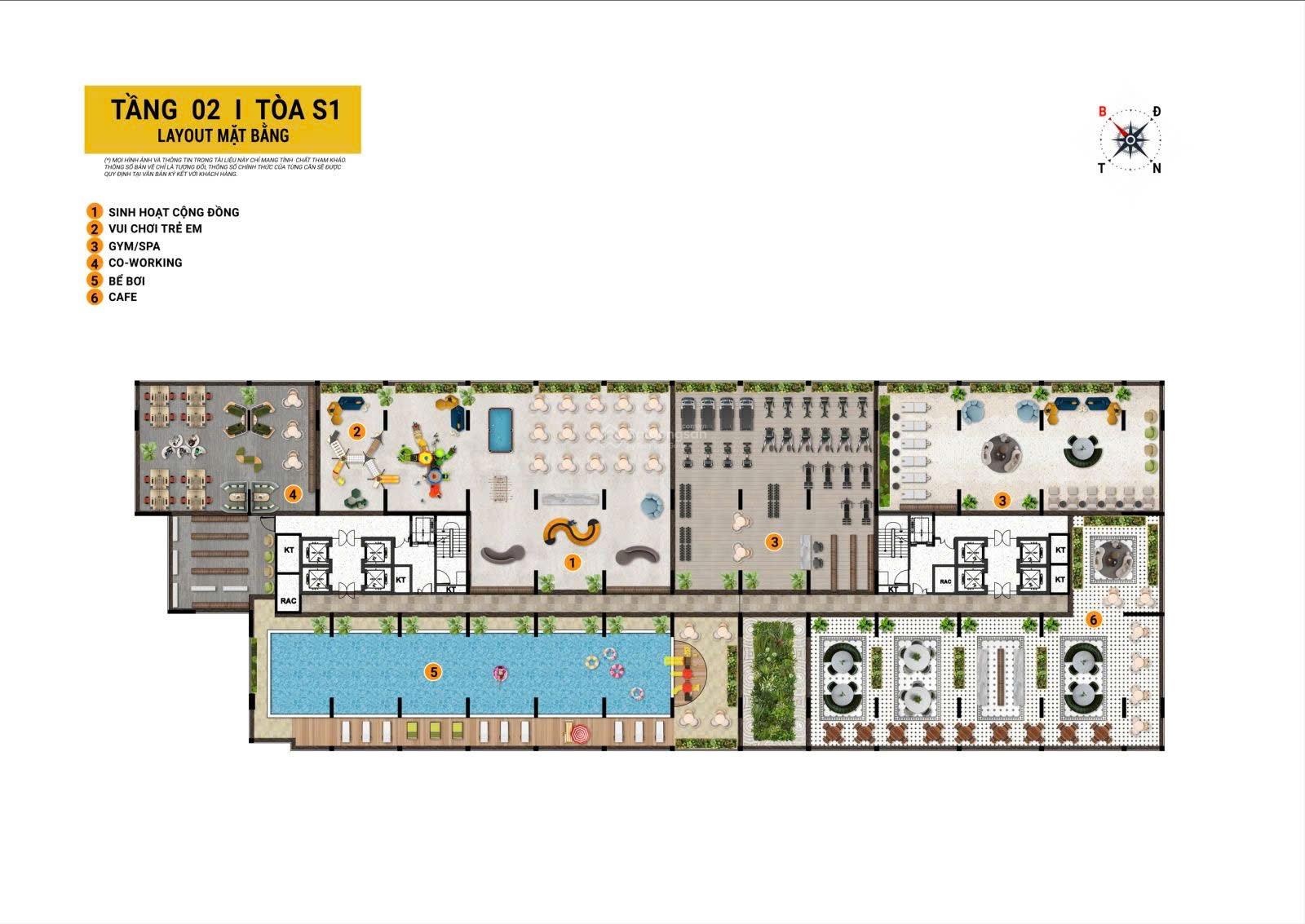 Quỹ 50 Căn vị trí đẹp, giá tốt tại Spana Tower, Chiết khấu ưu đãi, quỹ căn thưởng độc quyền!