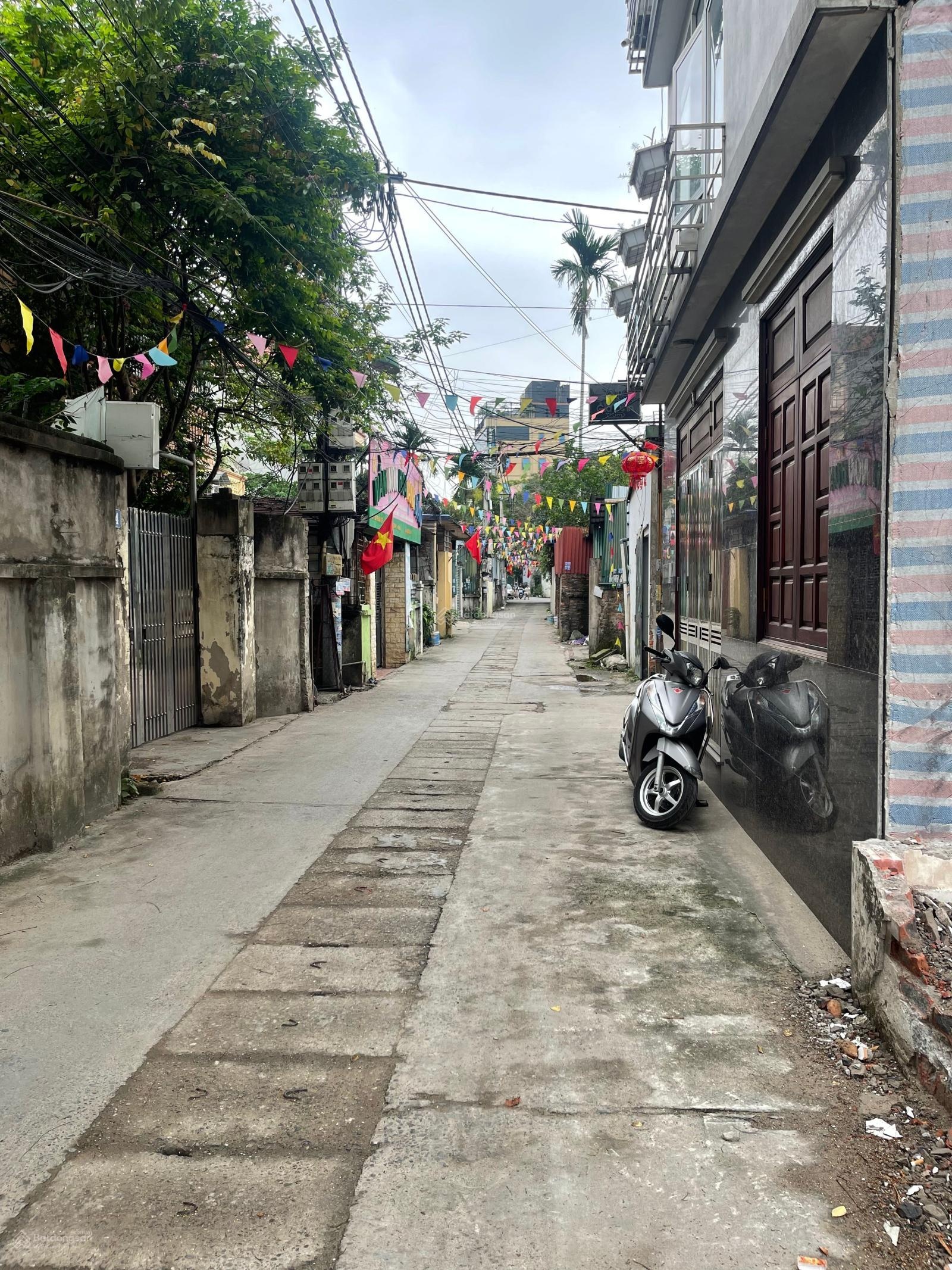 Siêu phẩm Ỷ La - Dương nội - Hà Đông * 36m2 * 5tầng * 6.5tỷ * tiện ích ngập tràn .