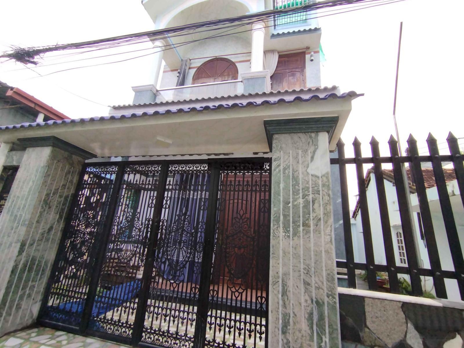 Bán nhà riêng tại phố Lê Văn Phấn, Phú Thủy, Phan Thiết, Bình Thuận - 259.3m2 - giá thỏa thuận