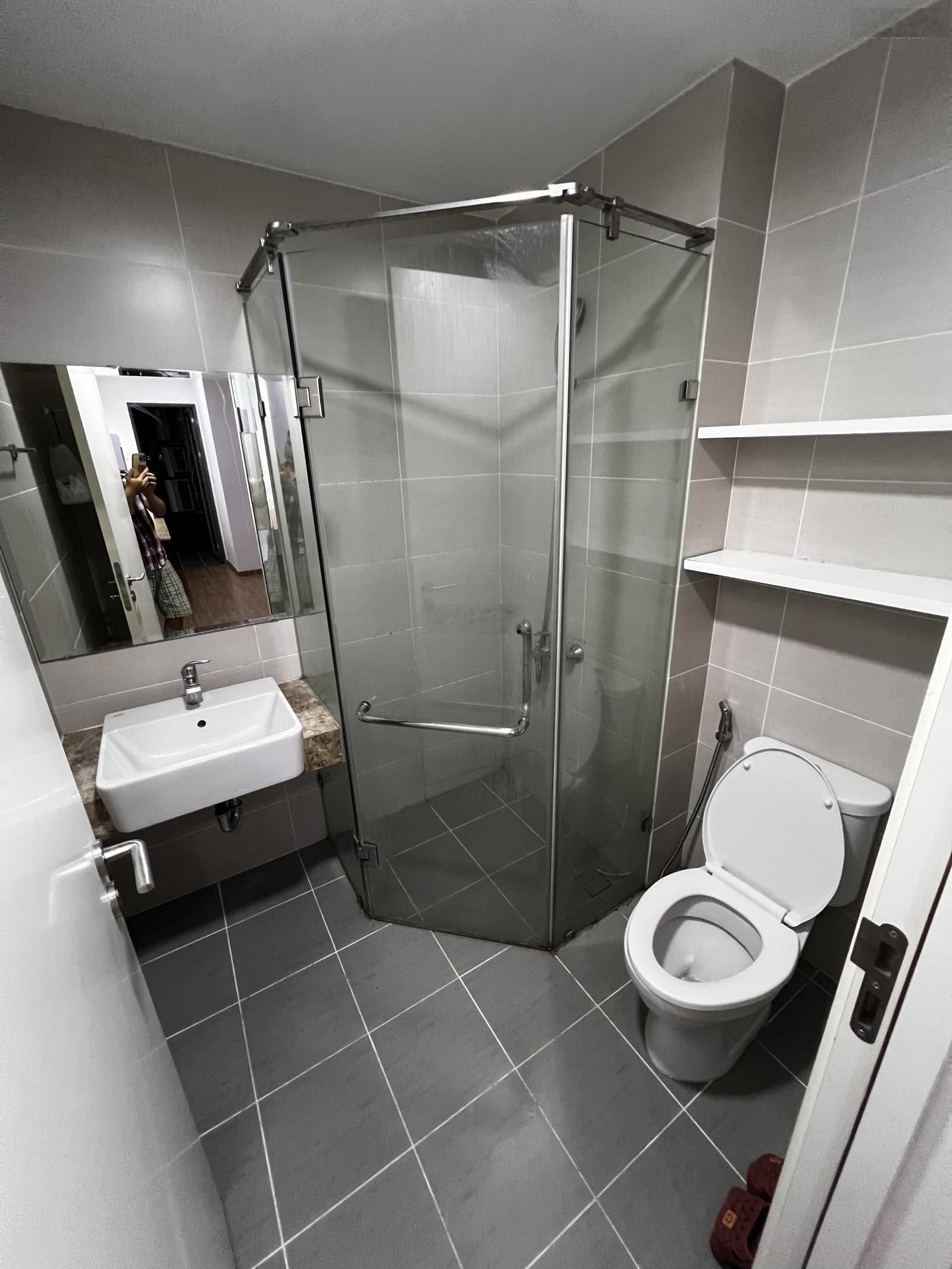 Cho thuê CC T&T Riverview hướng đông nam, giá 12 triệu, 75m2, view đẹp