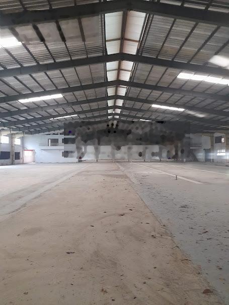 Kho xưởng cho thuê khu công nghiệp Tân Đông Hiệp, Dĩ An, Bình Dương, DT: 10,000m2