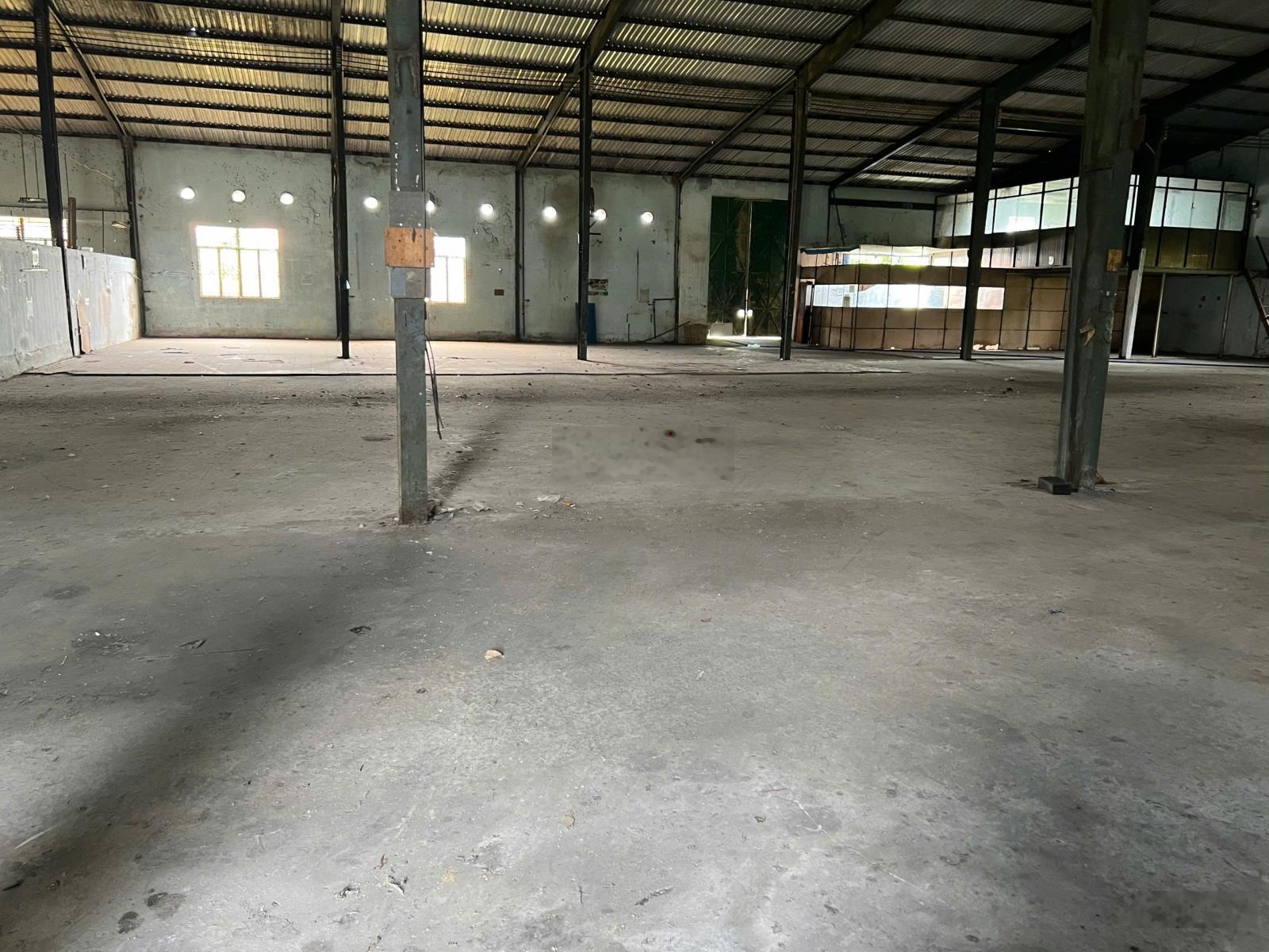 Cho thuê xưởng xã Mỹ Lộc tỉnh Tây Ninh (Long An)