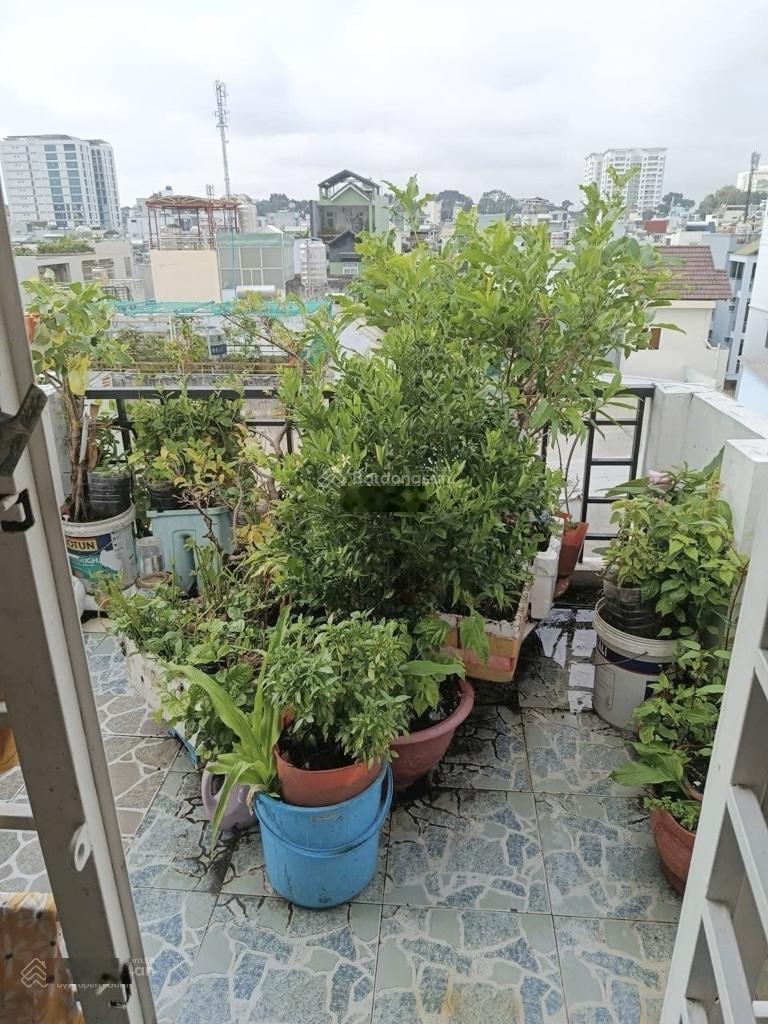 Nhà hẻm 5m, sổ đẹp - Nguyễn Tiểu La - 28/30m2, 5 tầng - nhích 7 tỷ