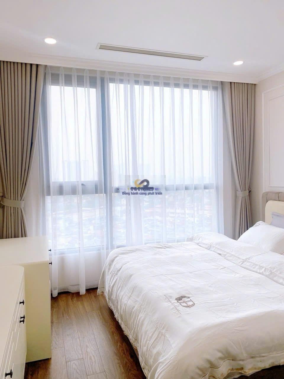 Chính chủ cần bán gấp căn hộ 2 phòng ngủ 2 vệ sinh TimesCity giá chỉ 8,4 tỷ. LH: 0943358999