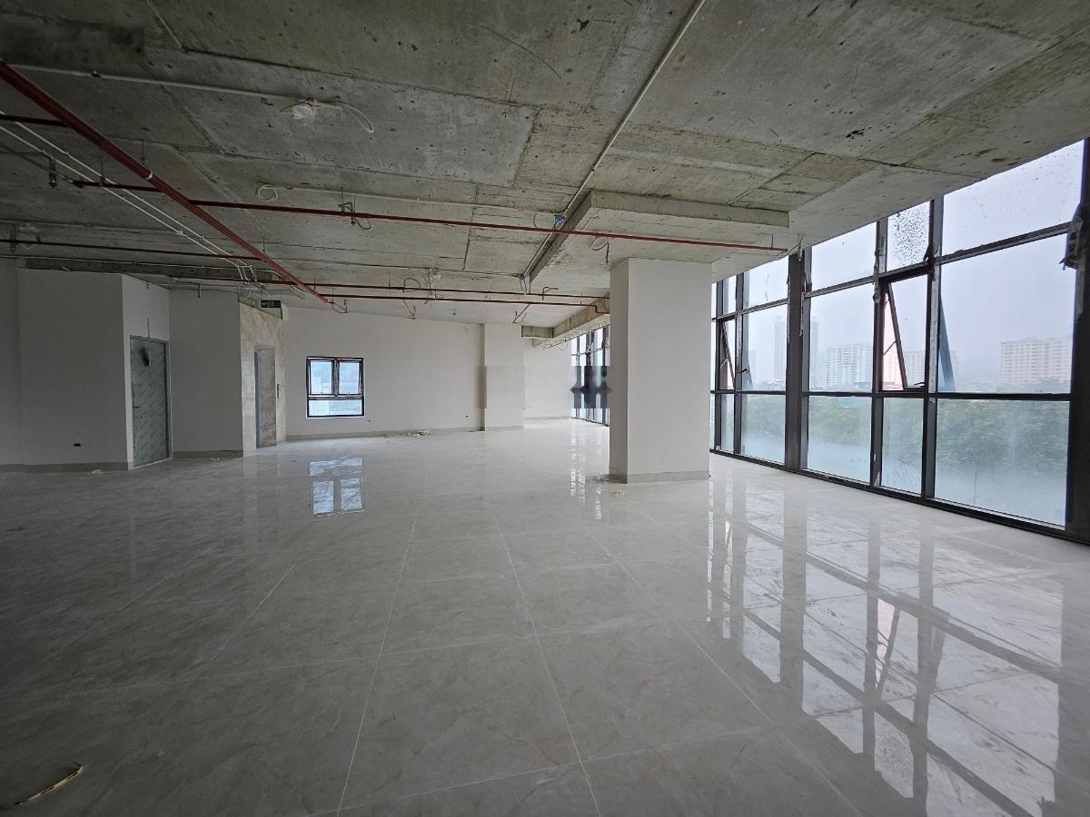 Bán tòa MP đường Láng 242m2 10 tầng có hoàn công, MT 21.5m GPXD đủ tầng PCCC hiện đại giá 260 tỷ