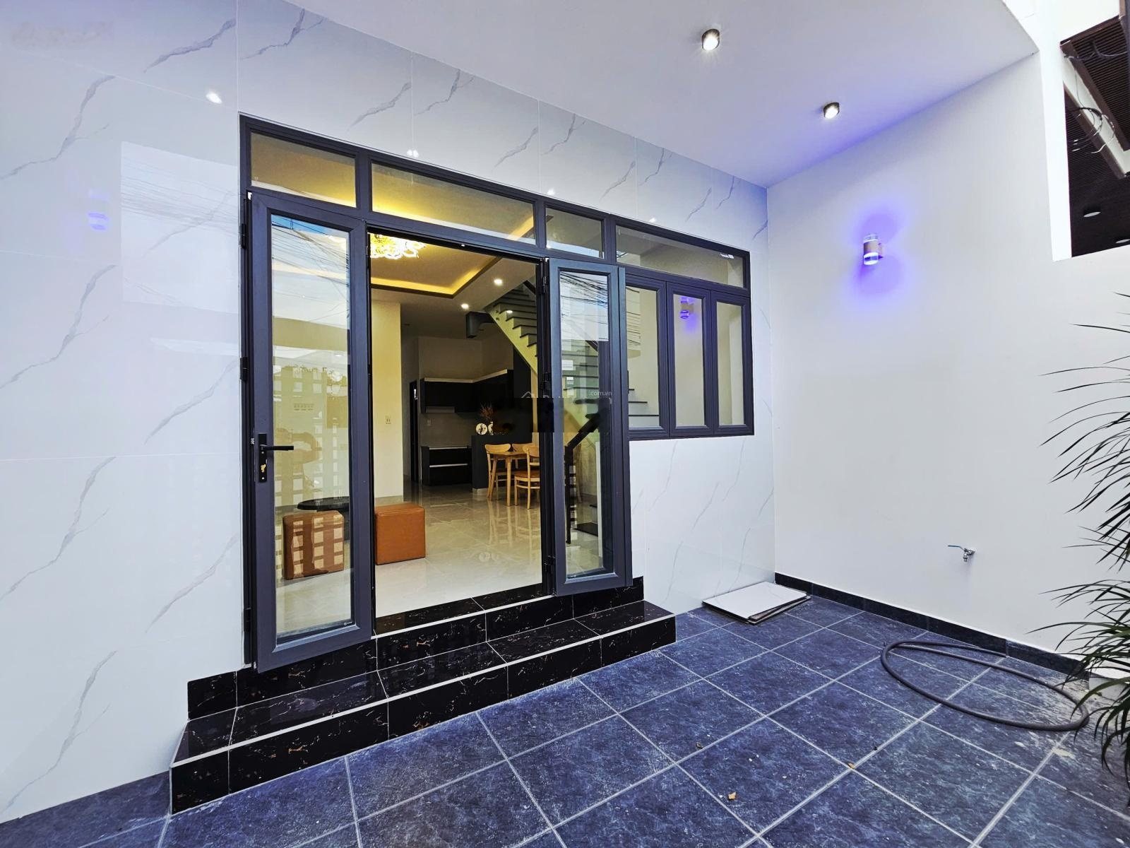 Nhà 2 tầng Đường Thông Tin, Xã Diên An