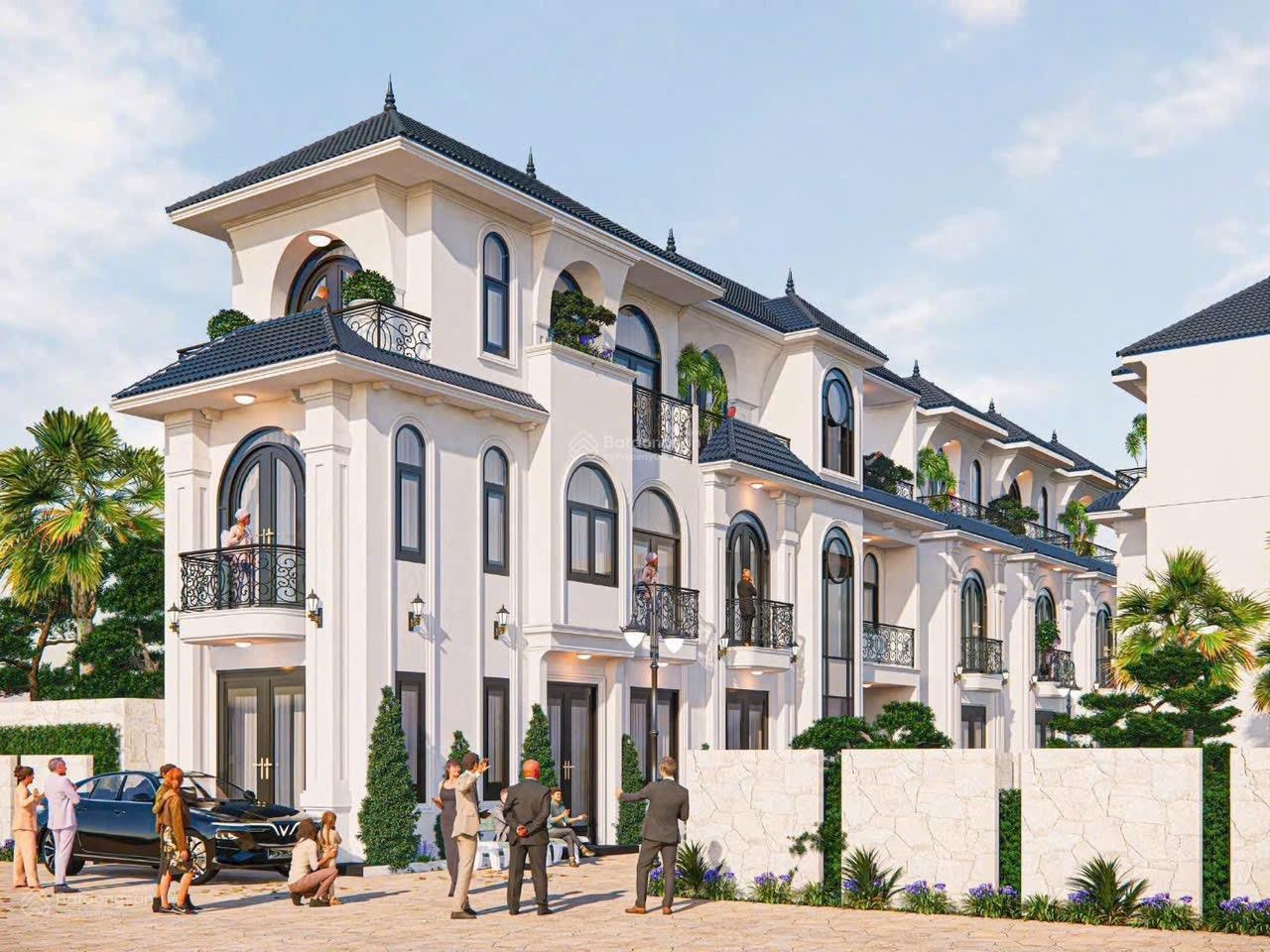 Chính chủ bán nhà 3 tầng mới tinh ngay trung tâm thành phố . Chỉ hơn 2 tỷ quá rẻ