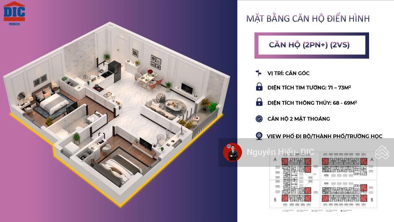 Maison Grand - Căn hộ cao cấp sở hữu lâu dài tại đô thị cảng Biển Cái Mép, Phú Mỹ, TPHCM