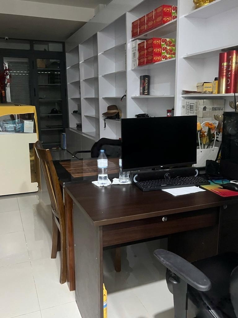 Nhà mới, lô góc thoáng, 2 mặt hẻm 4m - Tô Hiến Thành - 3.8x13m, 4 tầng - 8.35 tỷ