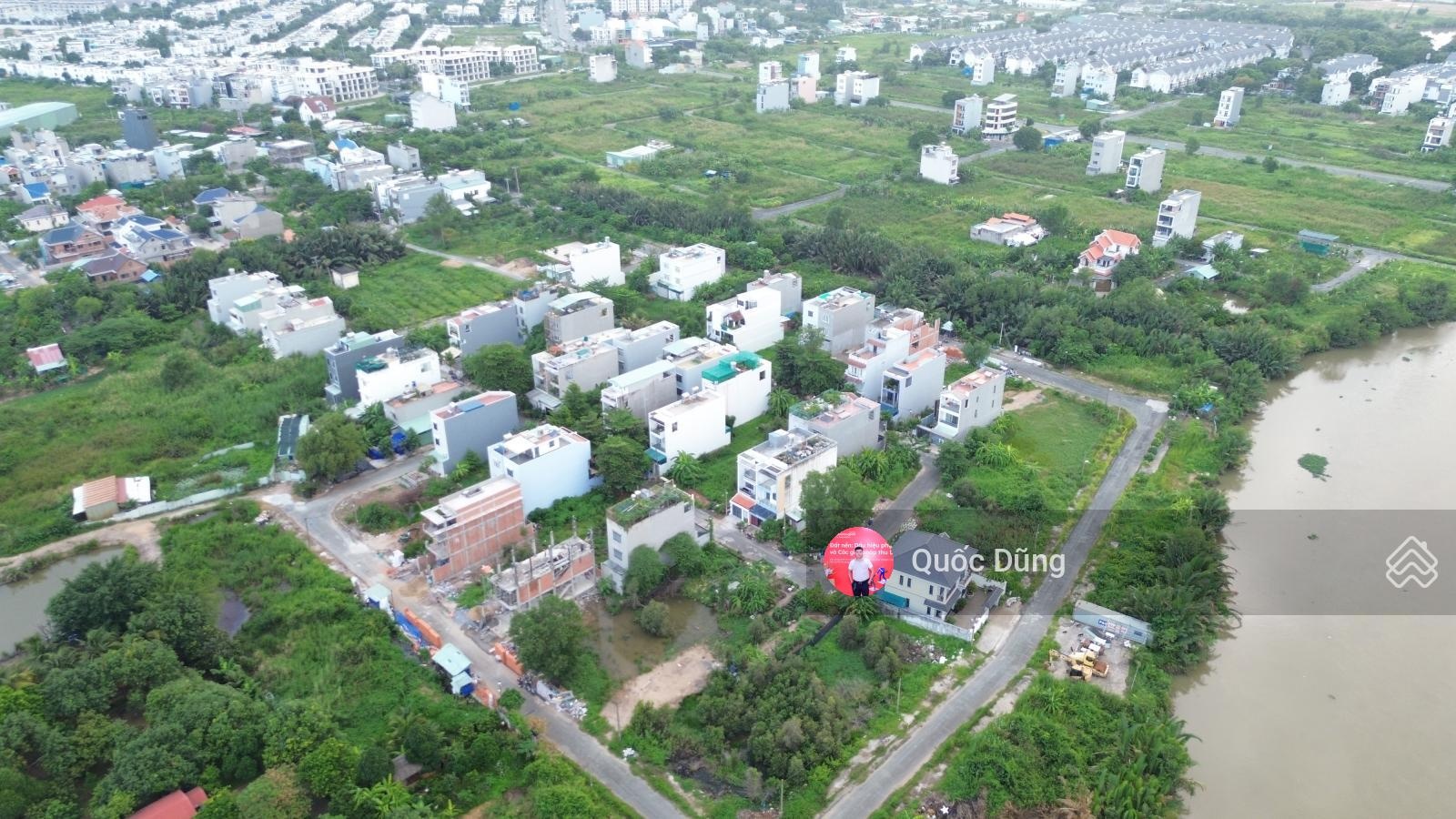 Bán lô H - DT 5x20m(100m2) - Tại KDC Đông Dương, P Phú Hữu - Pháp lý hợp đồng mua bán - Giá 4.7tỷ