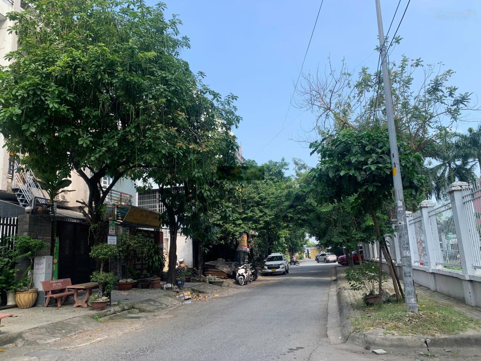 Chưa qua đầu tư - SHR lô 5x18 đường 10m thông ngang UBND Q12 chỉ 5,6 tỷ