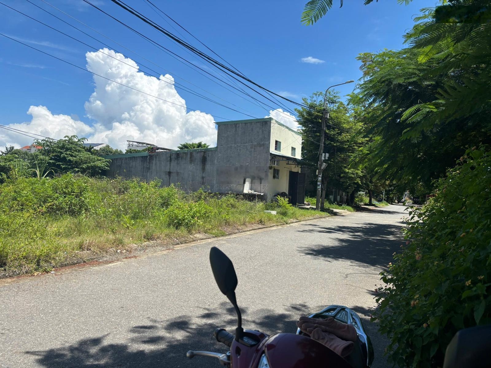 Hàng khủng mặt tiền Bàu Mạc 2, ngang 7.5m