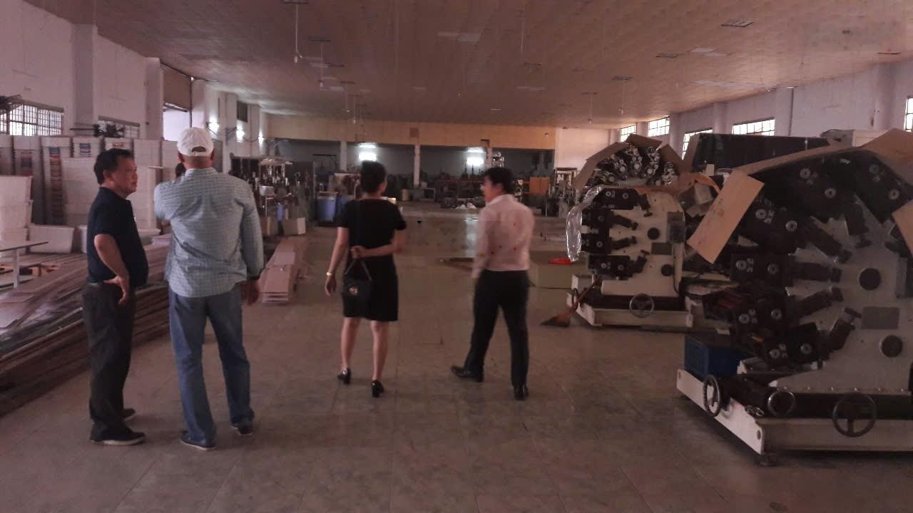 Nhà xưởng đường Tô Ngọc Vân, P. Thạnh Xuân, Quận 12 cho thuê DT: 1500m2 giá 110 tr/th LH 0908561228