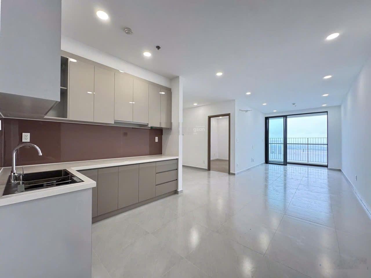 Giá thuê căn 1PN + cực tốt tại Chung cư MT Eastmark City Q9, giá thuê chỉ từ 5.5tr/tháng