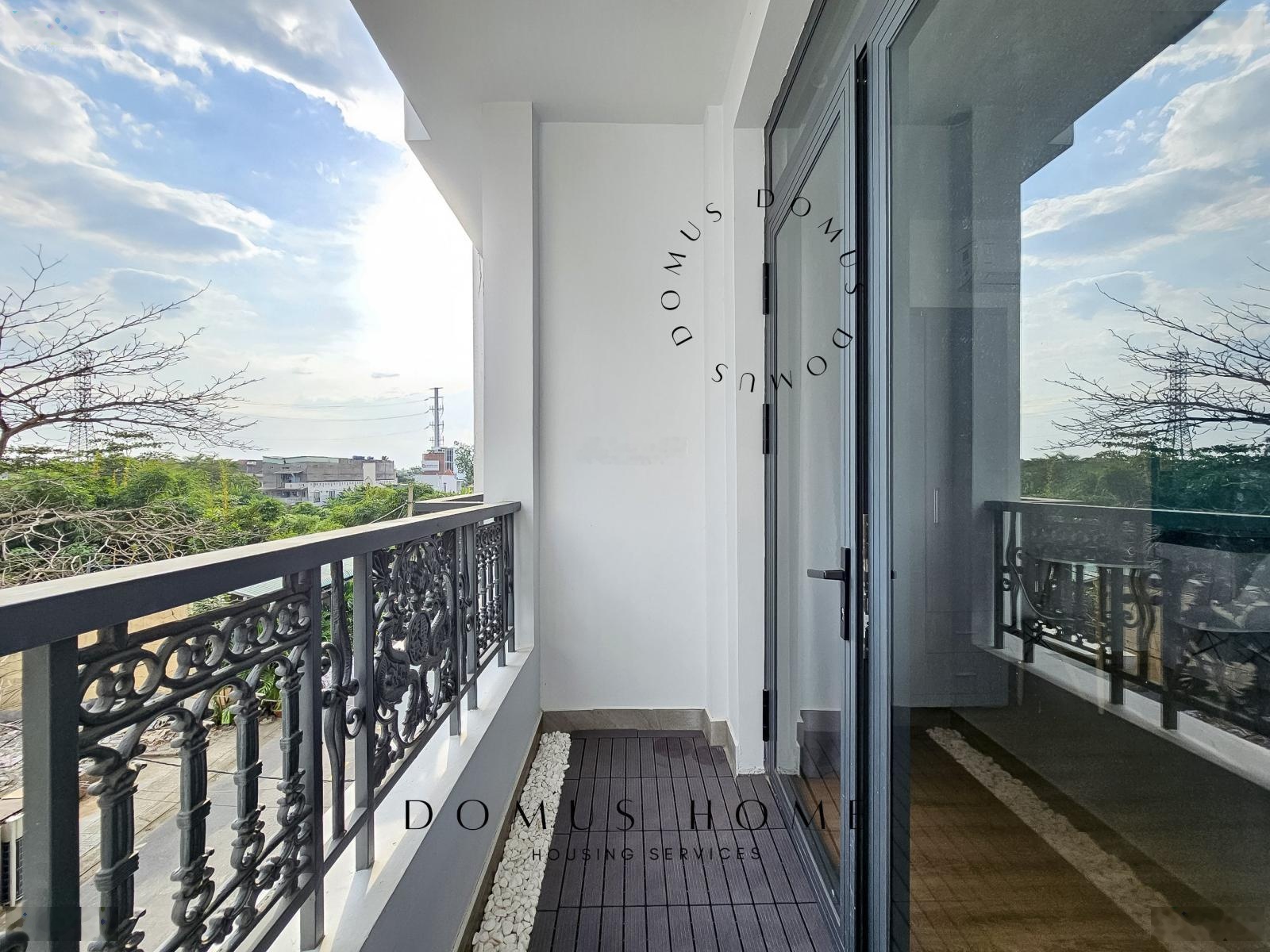 Cho thuê phòng đầy đủ nội thất có cửa sổ - bancong thoáng mát