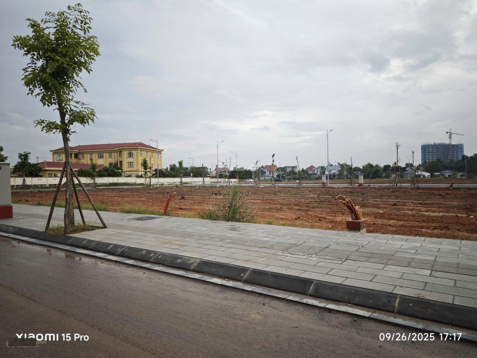 Fecon Square Cạnh Viện Kiểm Sát, gần trung tâm hành chính Vạn Xuân - Thái Nguyên