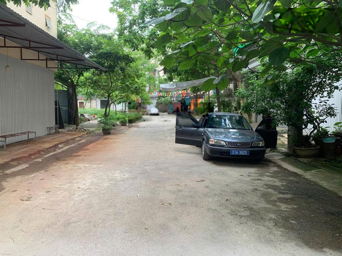 Bán đất Thụy Phương, Bắc Từ Liêm, Hà Nội, Ô tô Tránh, 5,5 tỷ, 62m2