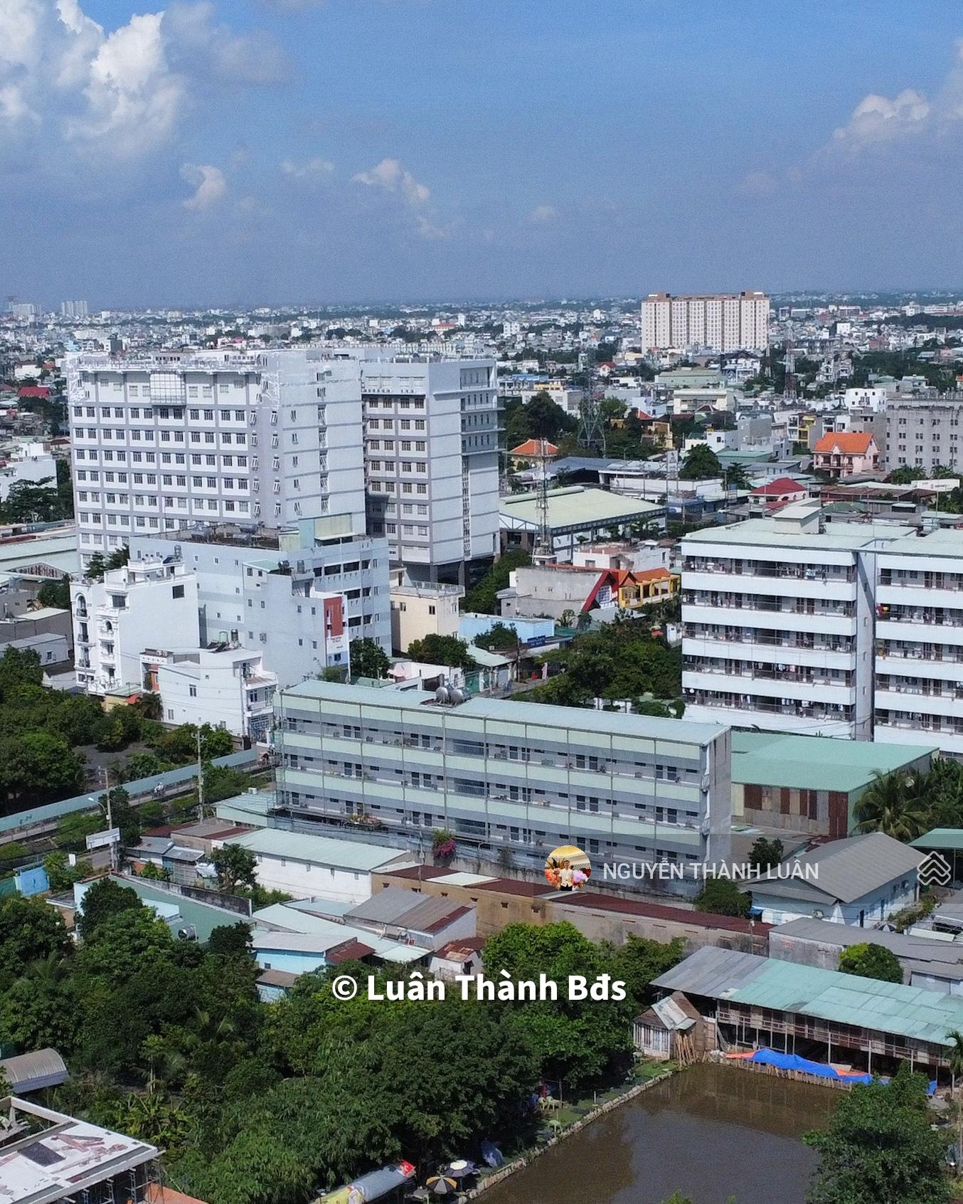 Gấp bán nhà nát Vườn Lài, Q12. 1200m2. Chính chủ