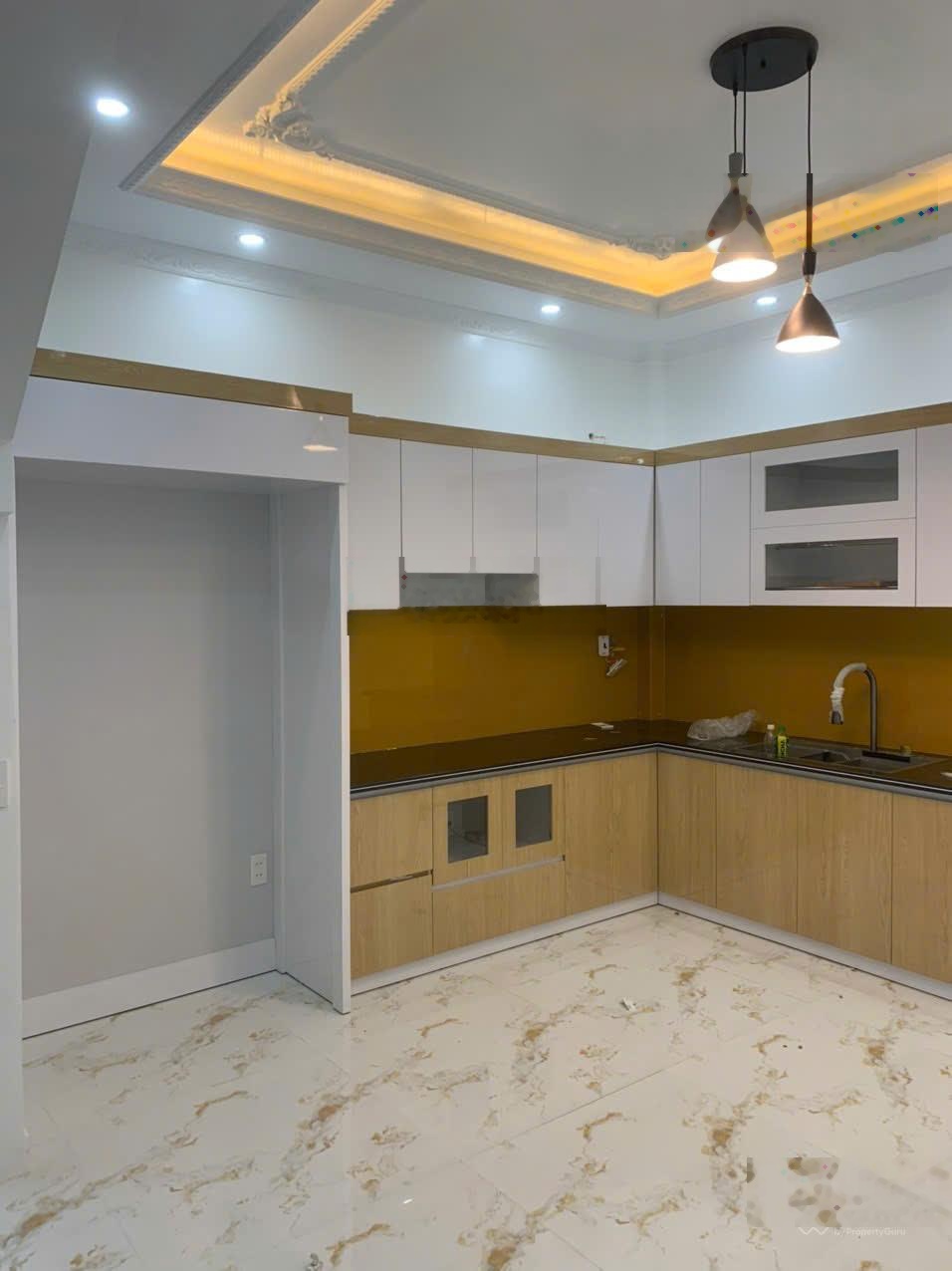 Bán nhà 4 tầng tuyến 2 Đồng Hòa, Kinh doanh buôn bán thuận tiện