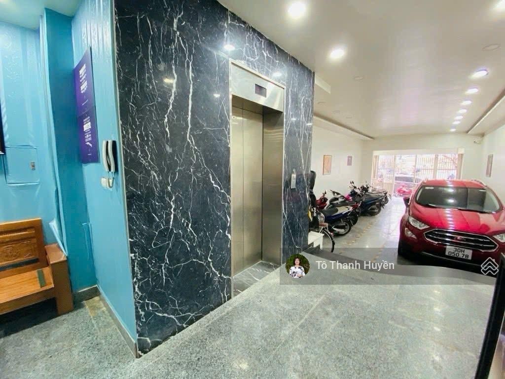 Duy nhất TT1 Văn Phú trục chính 24m, 102m2 thang máy giá chỉ 21,x tỷ. Liên hệ 0378726666