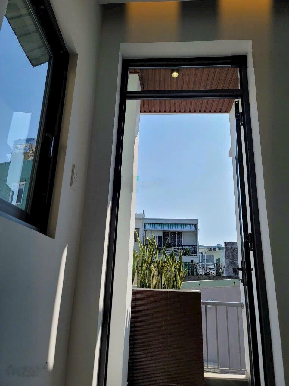 Nhà riêng 3PN, 2WC, 43,9m2, 3,85 tỷ tại Lê Duẩn, Chính Gián, Thanh Khê, Đà Nẵng