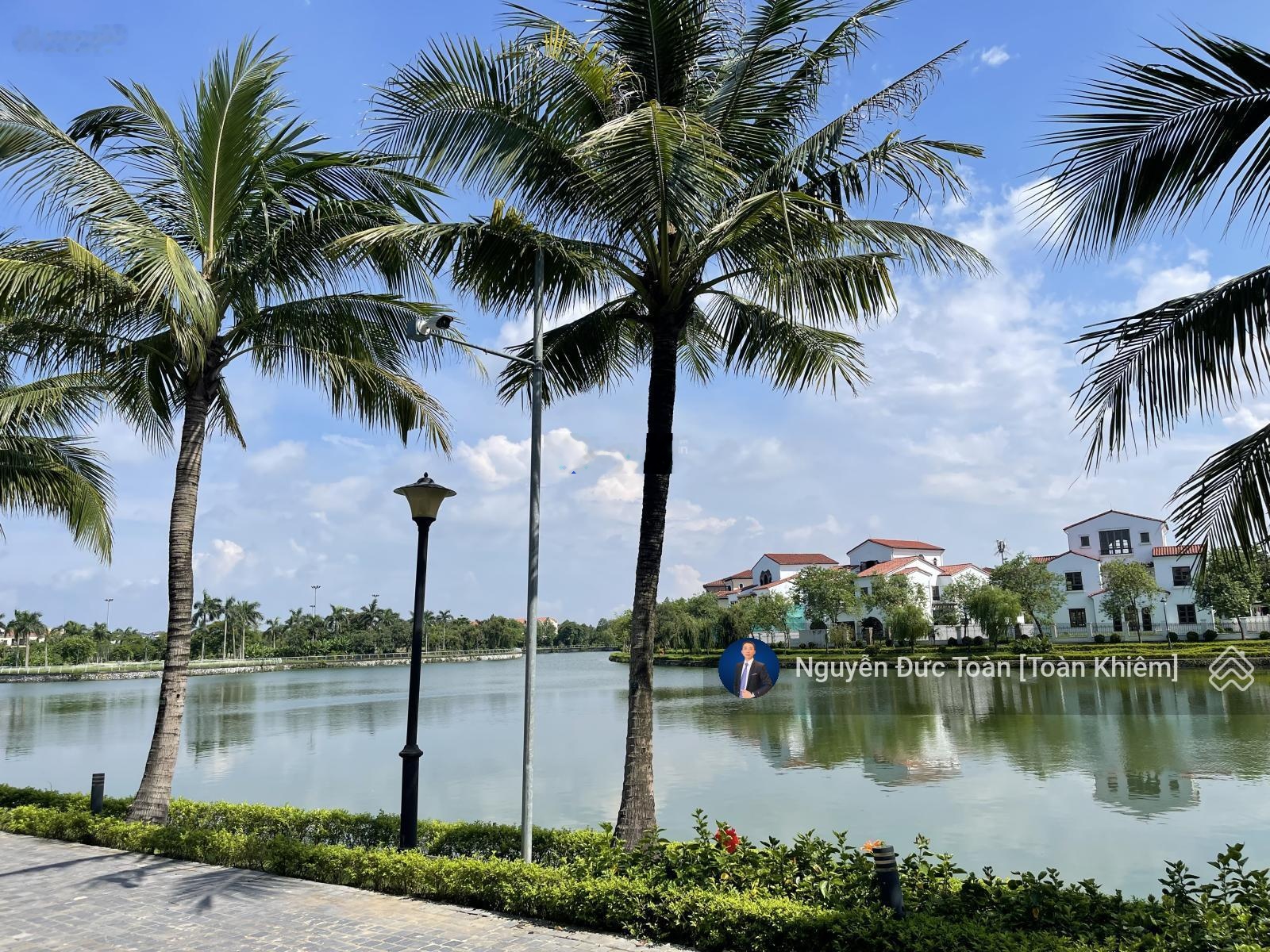 Cập nhật tháng 1/2026 quỹ căn biệt thự Vinhomes Thăng Long rẻ hơn 12% sẵn sổ hỗ trợ vay bank