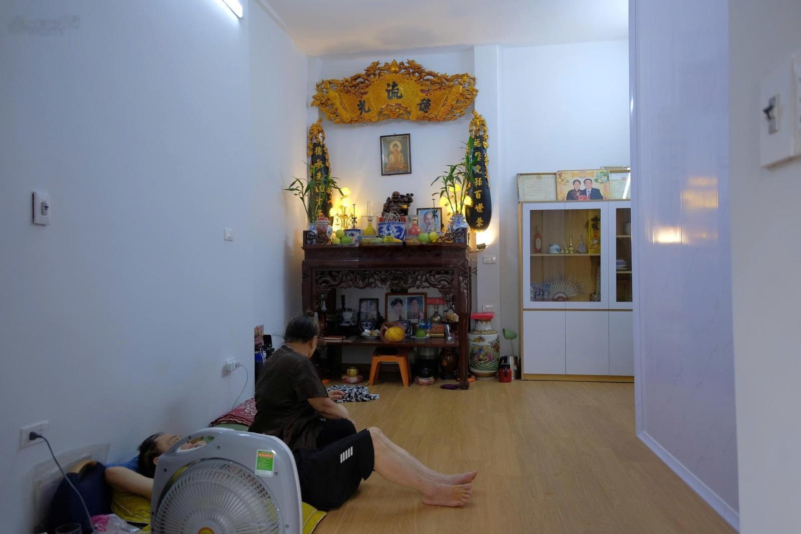 Chính chủ bán nhà Lý Quốc Sư (Hoàn Kiếm) gần nhà thờ Lớn, Hồ Gươm