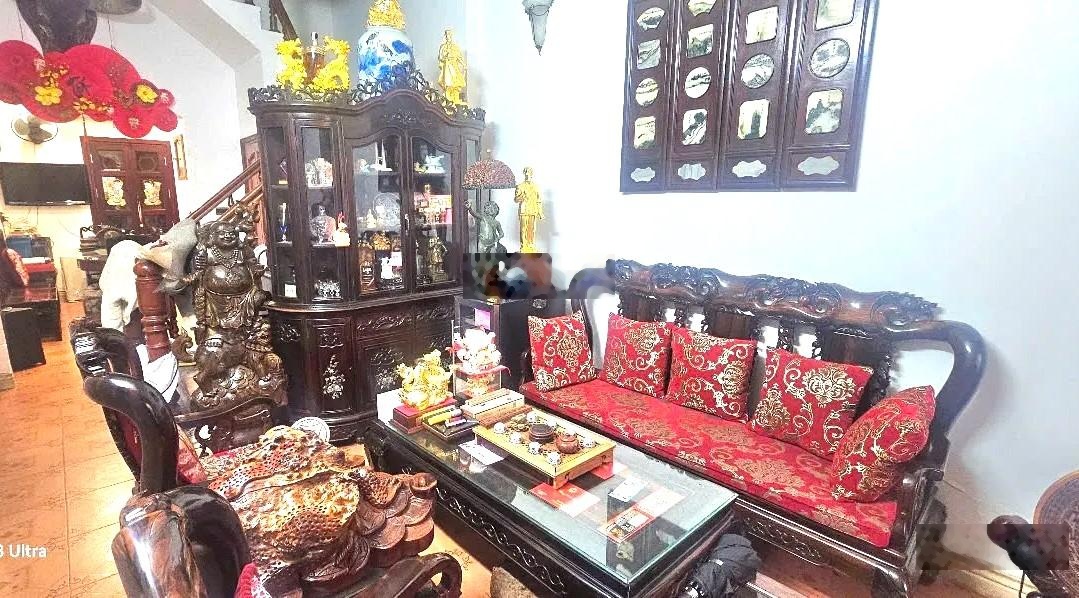 [468] Chính chủ cần bán gấp! Nhà gần Láng Hạ, 5 tầng, ô tô 50m, thoáng trước sau, giá nhỉnh 10 tỷ