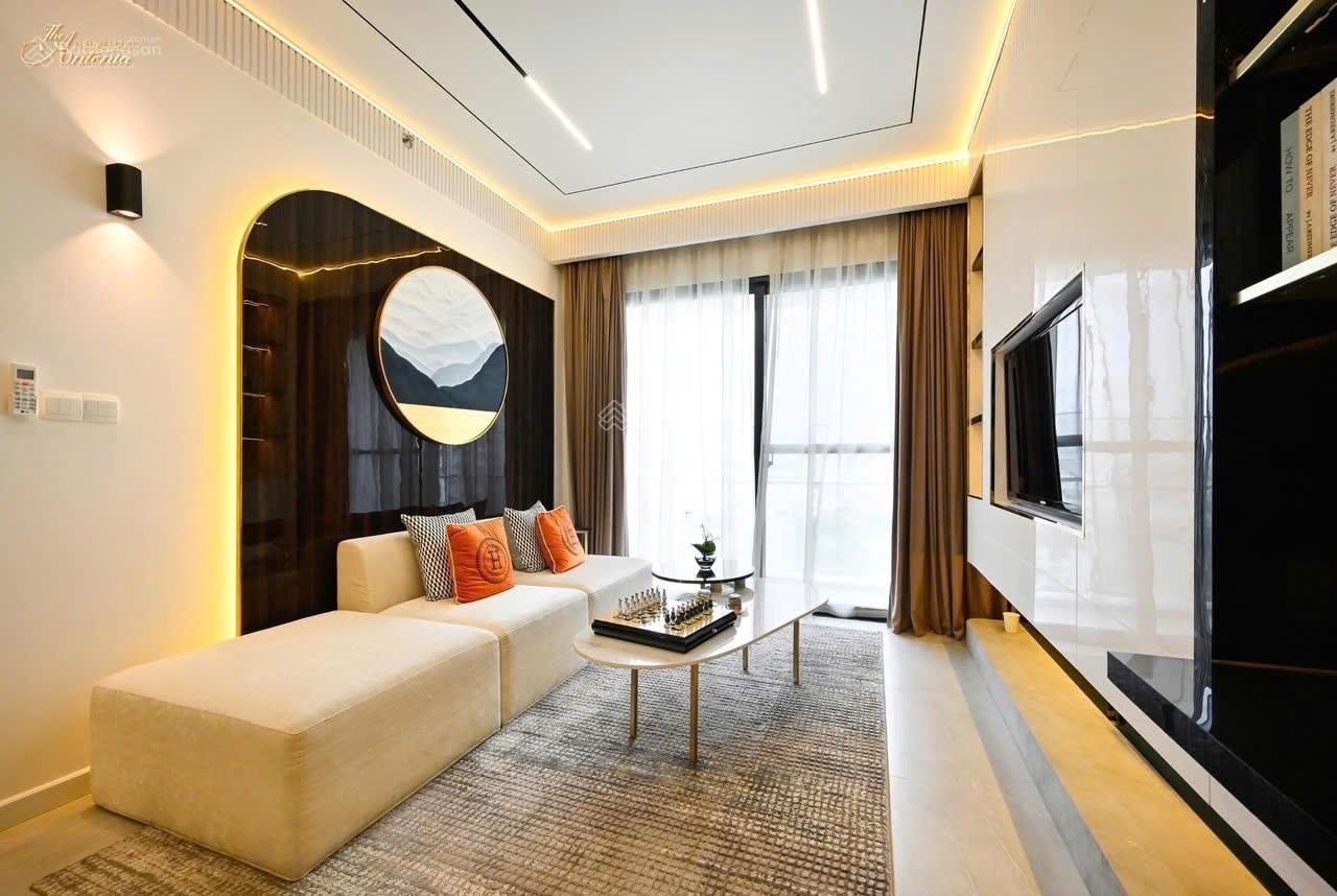 Cho thuê căn hộ The Antonia, Nguyễn Lương Bằng, Tân Phú, Q7, 25 triệu, 80m2