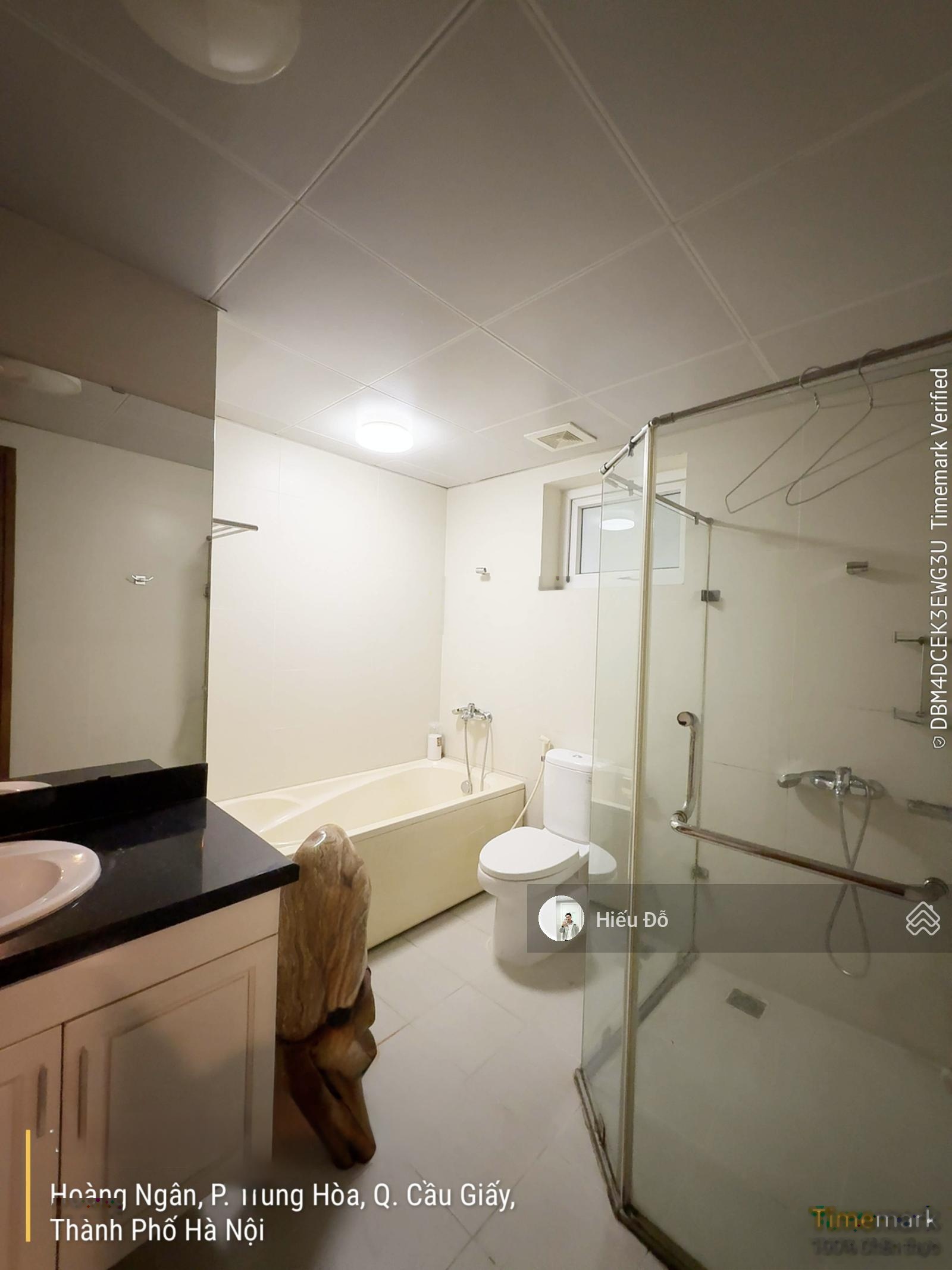 N04 Udic Complex cho thuê 130m2 3 ngủ 2 WC full đồ. Giá chỉ 20 tr/tháng. Vào luôn có slot oto