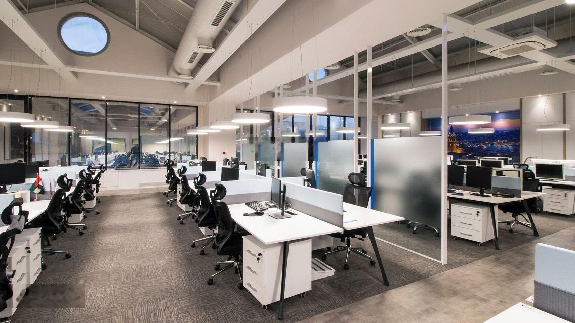 Cho thuê VP phố Triều Khúc, Thanh Xuân, Hà Nội, DTSD 120m2 - 270m2 , giá từ 20tr - 48tr/th