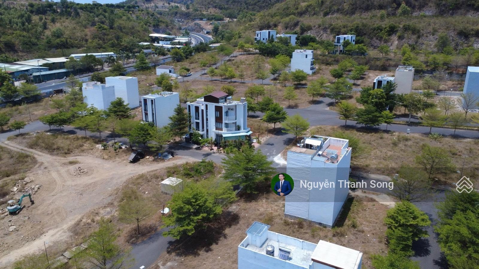 Lô Đông Nam duy nhất dự án giá 2 tỷ 20 triệu