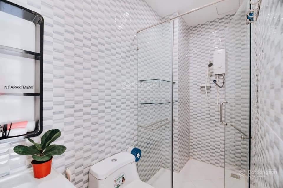 Bán nhà đẹp 2 mặt tiền hẻm lê đình thám gần cách aeon mall tầm 800m. giá: 6.5 tỷ