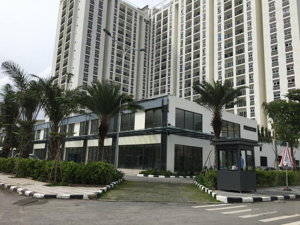 Bán chung cư Bộ Công An Quận 2 - 3PN 2WC 95m2 - Giá 7,5 tỷ