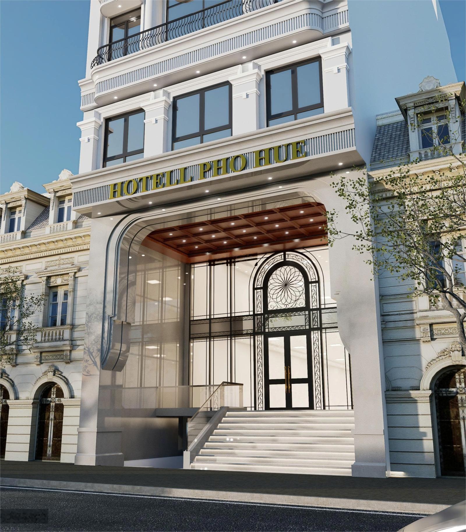 Nhà 290 Phố Huê 386m2 - Bán trực tiếp