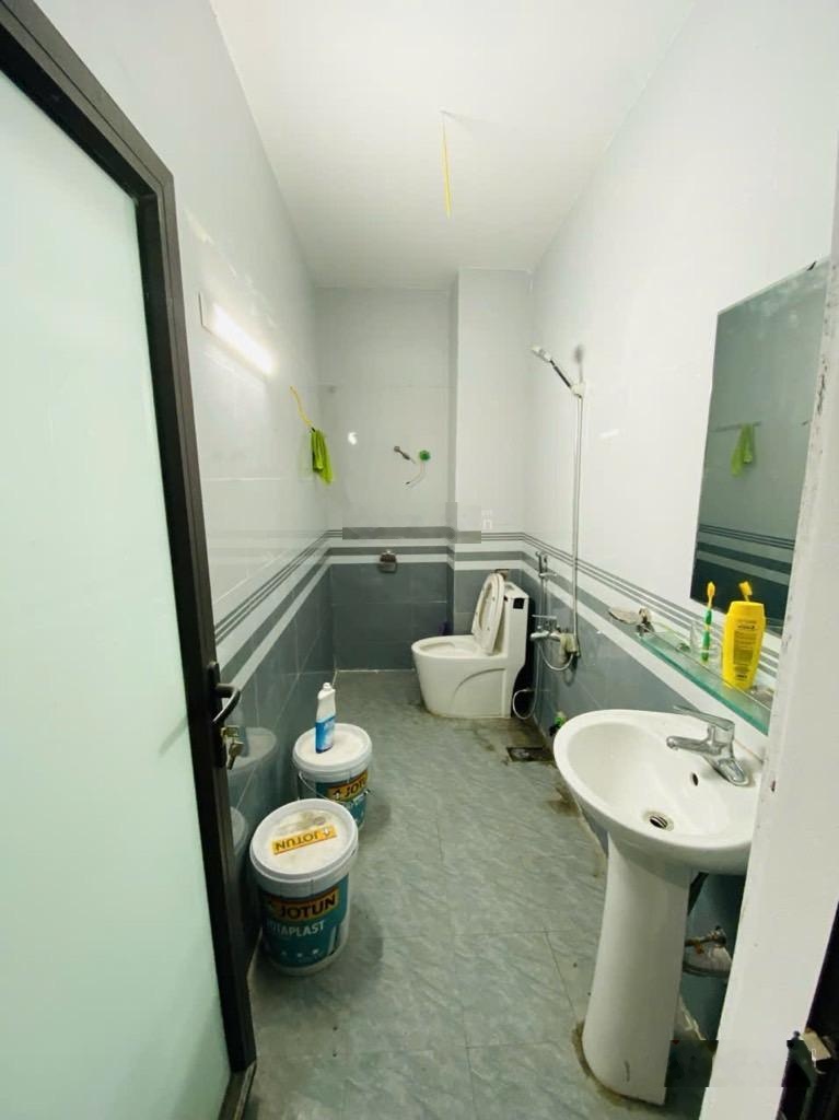 Bán nhà riêng tại Uy Nỗ, Đông Anh, Hà Nội giá siêu hời 112,8 triệu/m2, 42m2