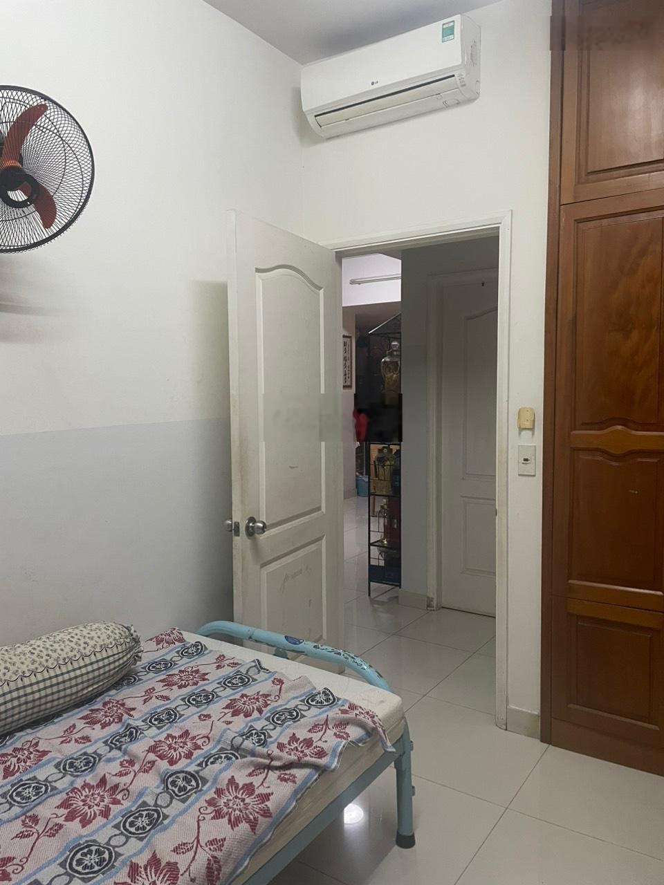 Cho thuê CC tại PARCSpring, 10 triệu VND, 69 m2, 2PN, 1WC