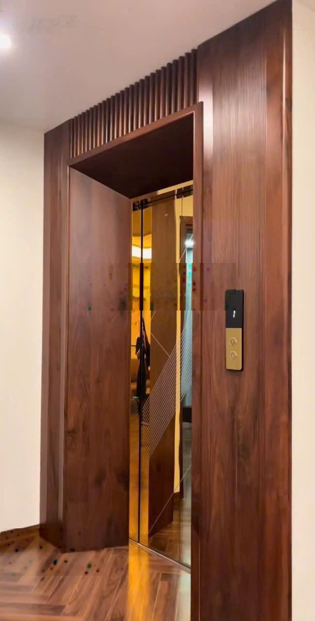 Bán chung cư mini lô góc 3 mặt thoáng phố Lương Khánh Thiện - có thang máy, đầy đủ PCCC