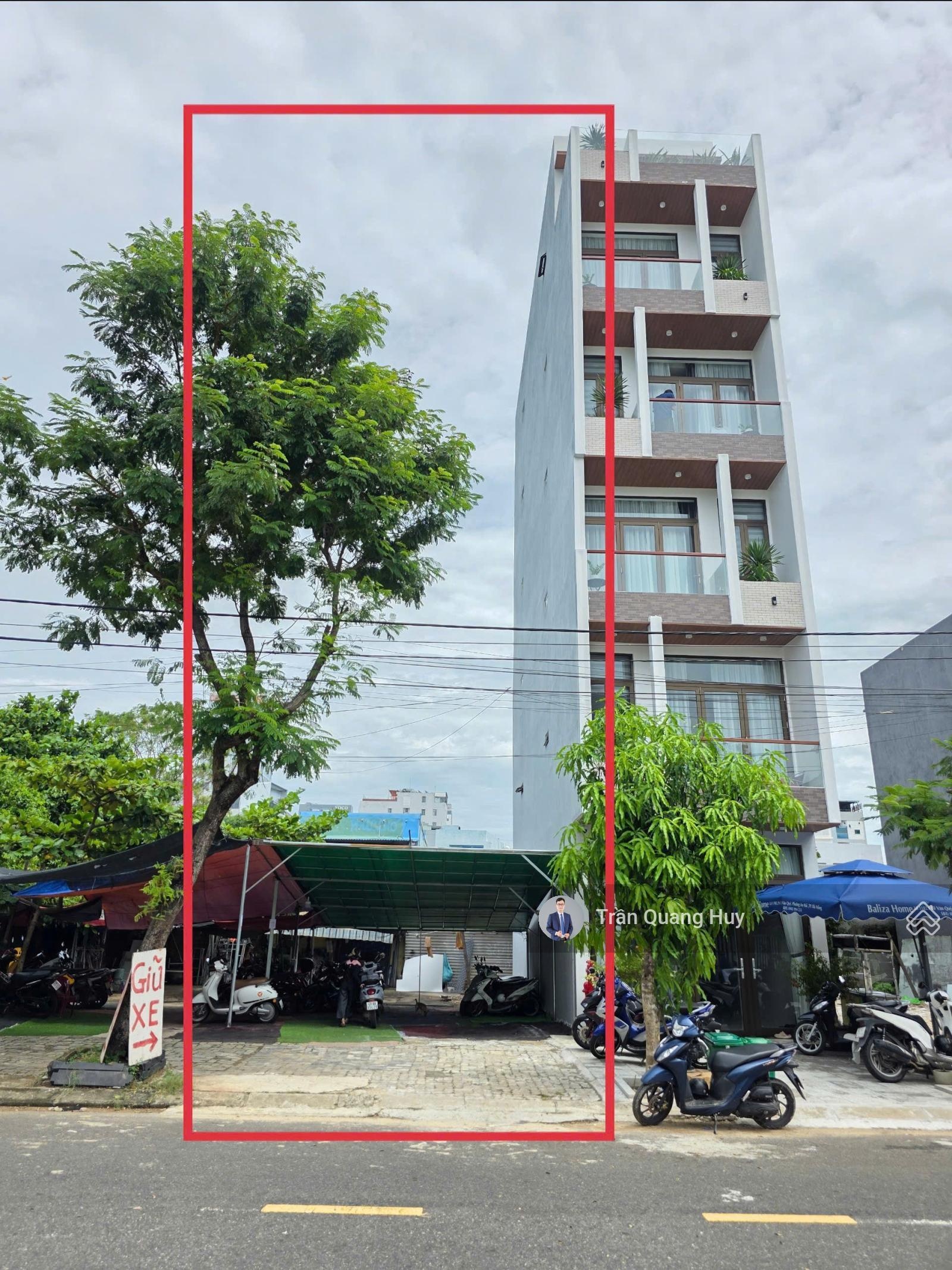 Bán MT Lê Văn Quý đường 7m5 DT 77m2 ngang 4.5m giá bán rẻ nhất thị trường