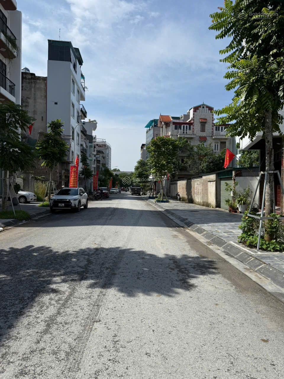 Cần bán đất Phúc Lợi Long Biên Hà Nội