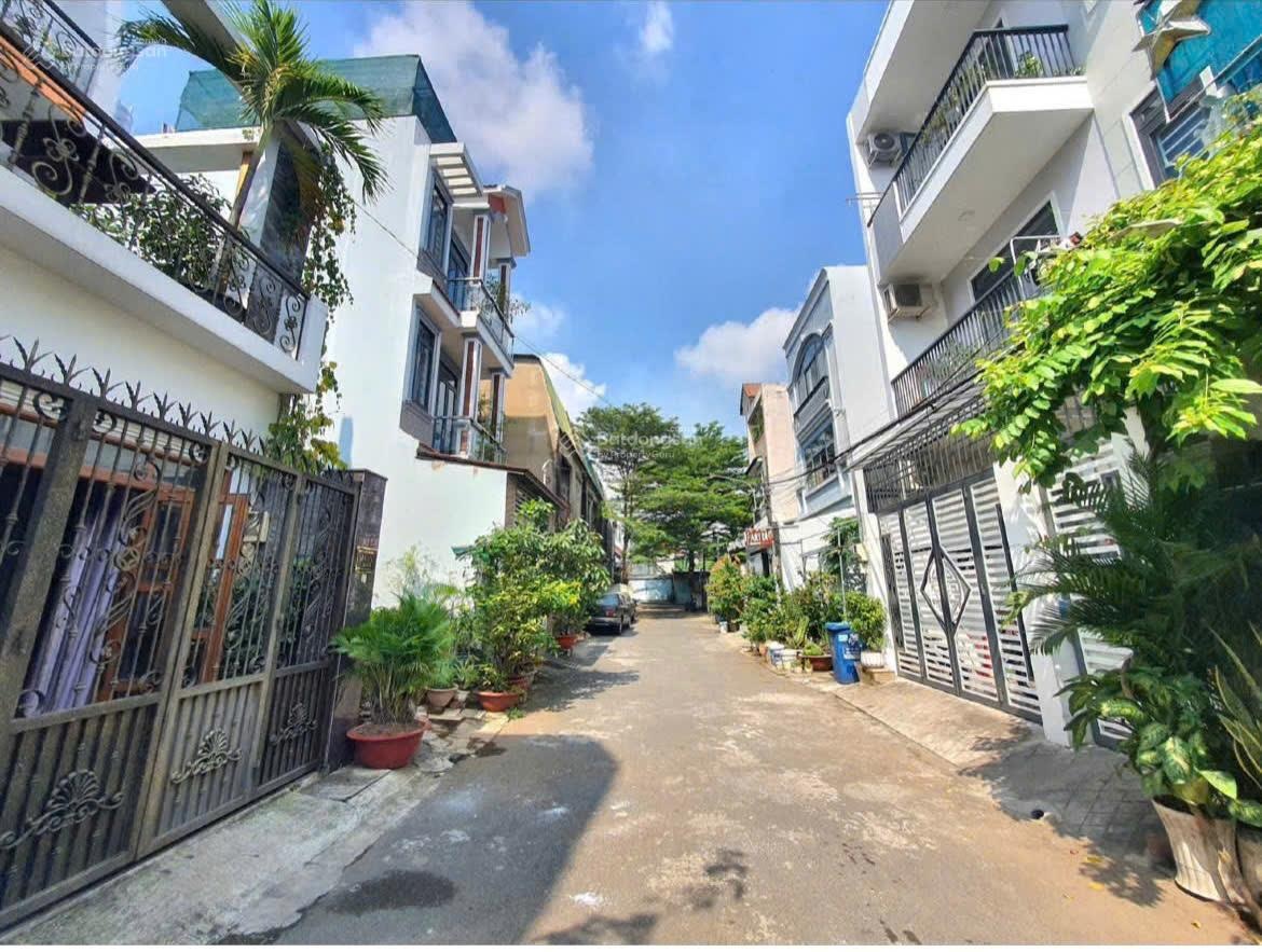 Hiếm! Đất đầu tư - ngang 5.5m - tiềm năng sinh lời tốt - hẻm xe hơi 8m - 99.8m² thổ cư