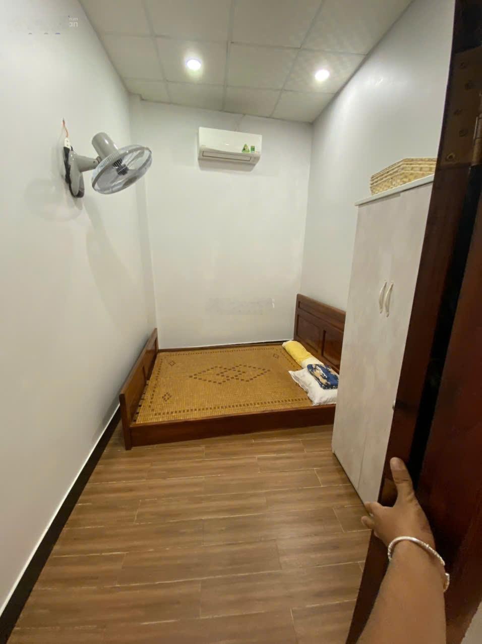 Do chuyển công tác nên bán nhà riêng