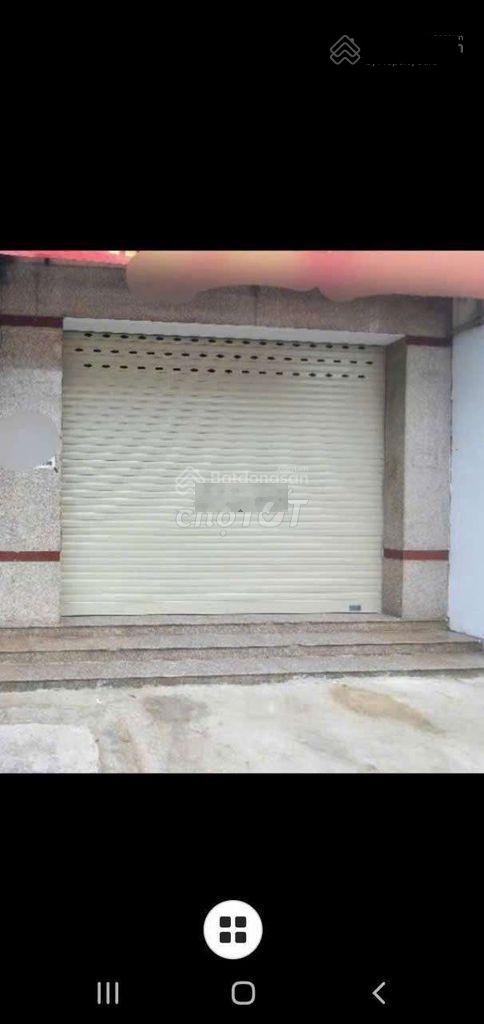 Cho thuê Nhà mặt phố 569 Tô Ngọc Vân, 20 triệu, 90m2, có gác 25m