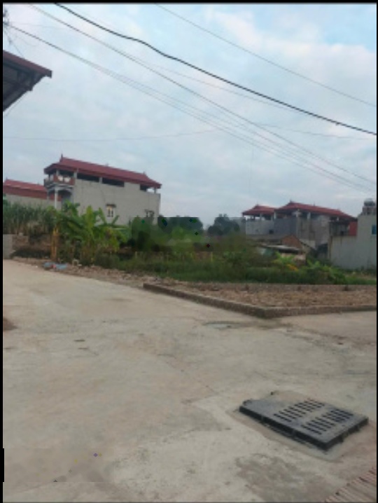 Đất full thổ cư thôn Phúc Hà - Xã Sóc Sơn - Hà Nội