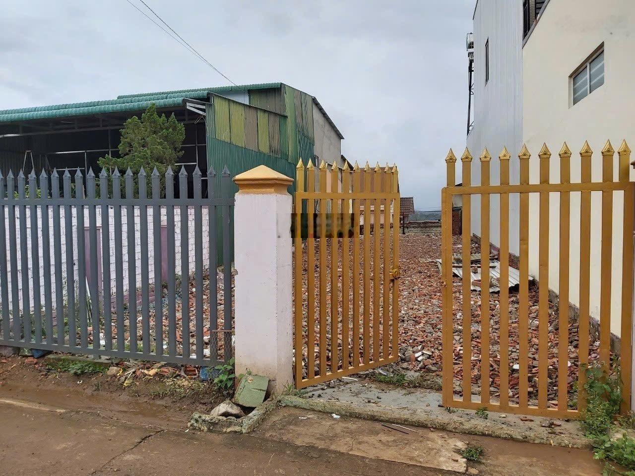 Bán lô đất sát Quốc Lộ 20 xã Tân Nghĩa, Di Linh, tỉnh Lâm Đồng,Gần trường tiểu học Tân Nghĩa 2