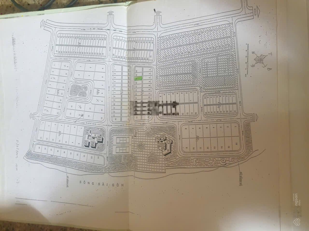 Chính chủ bán lô đất Bình Lợi, Bình thạnh 7x18m giá 19.5tỷ SHR LH Hương