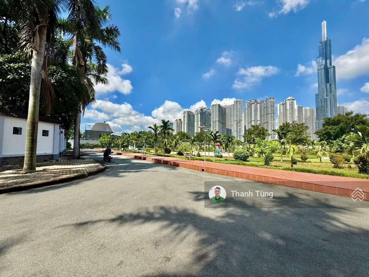 Siêu phẩm - biệt thự compound River Mark Trần Não, Quận 2 - 15x20m - Hầm 4 tầng hồ bơi - giá 100 tỷ