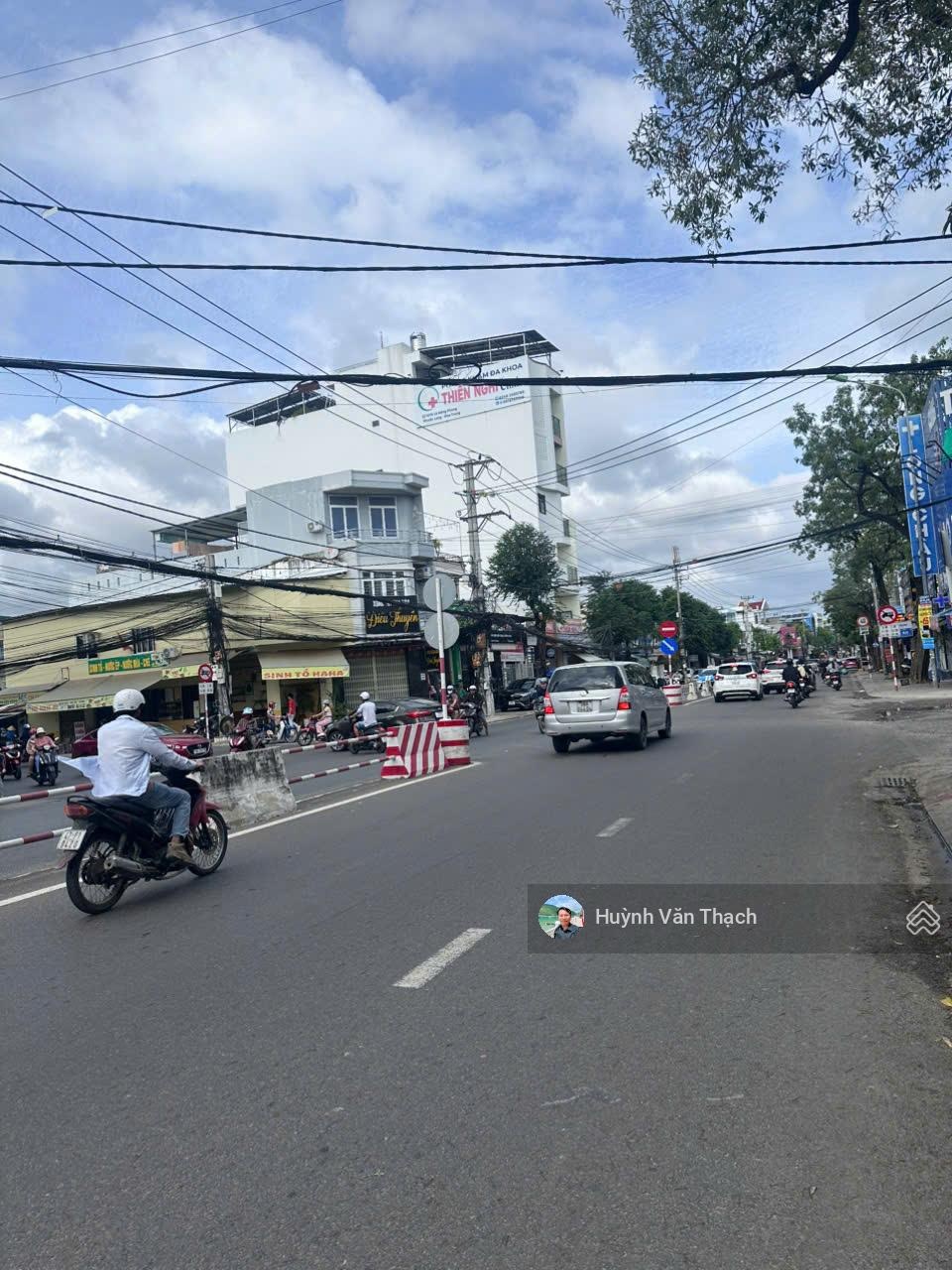 Nhà đang cho thuê kinh doanh nha quý anh chị nhà cấp 4 cũ (chỉ tính tiền đất)