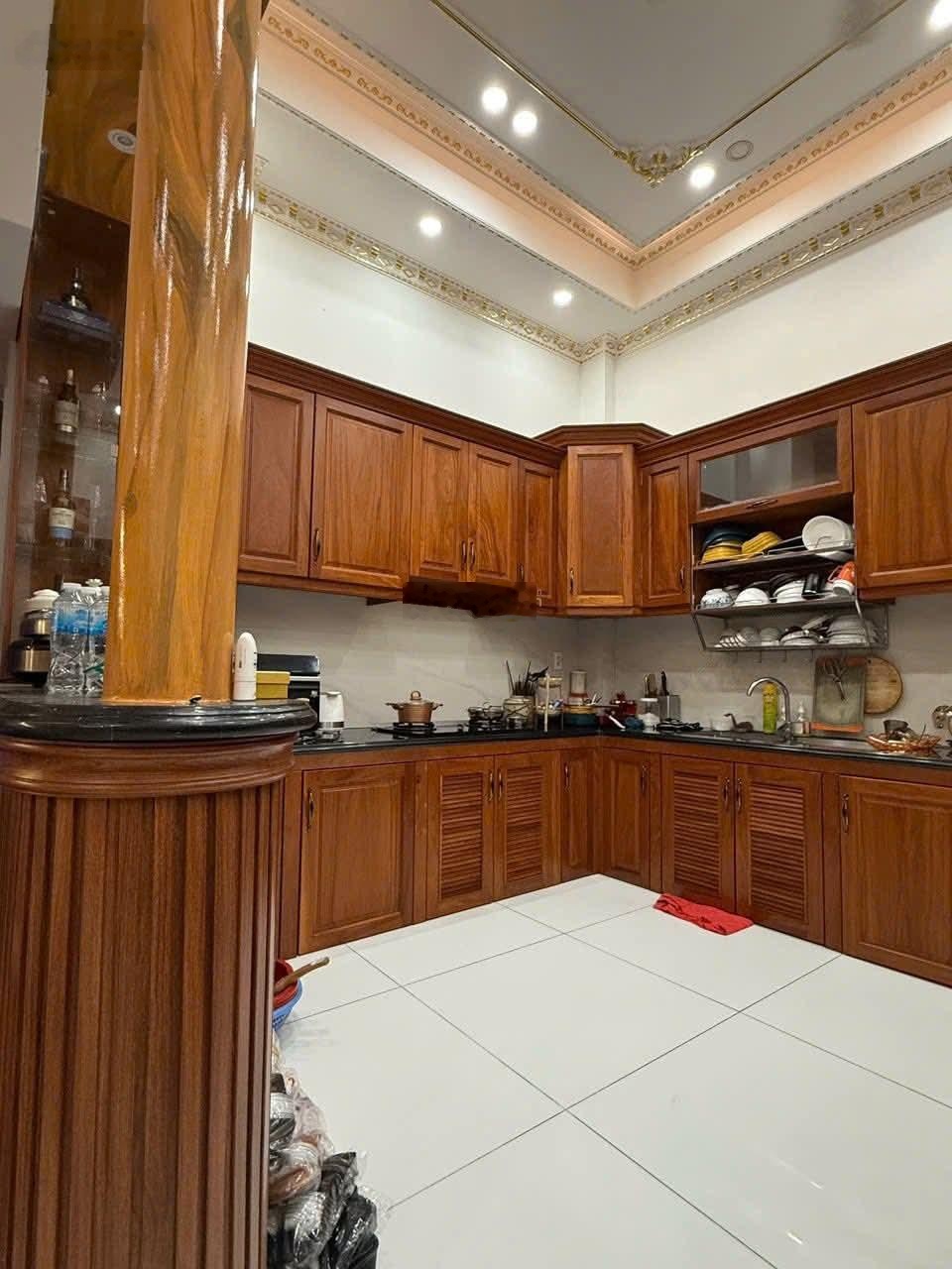 Biệt thự nhà phố bông sao full nội thất sát mặt tiền - 5 tầng 5pn 5wc - 75m2 - nhỉnh 10 tỷ