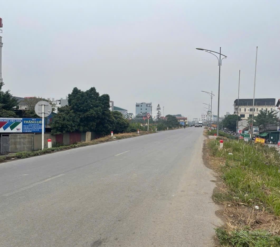 Bán đất Trần Phú, Chương Mỹ, Hà Nội, 360m2 * 1,75 tỷ, ô tô, kinh doanh